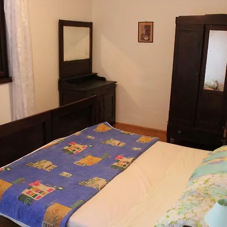 Apartment Lupi *