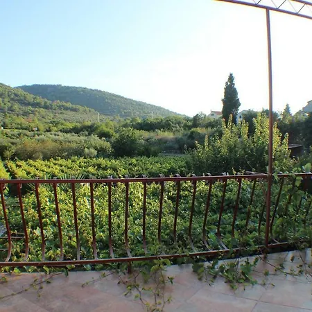 Apartment Lupi