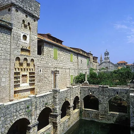 Apartment Lupi