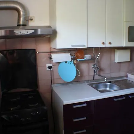 Apartment Lupi